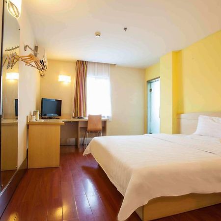 7Days Inn Chongqing Daxigou Renhe Street Luaran gambar