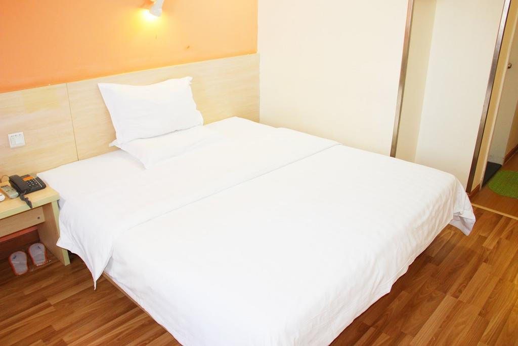 7Days Inn Chongqing Daxigou Renhe Street Luaran gambar