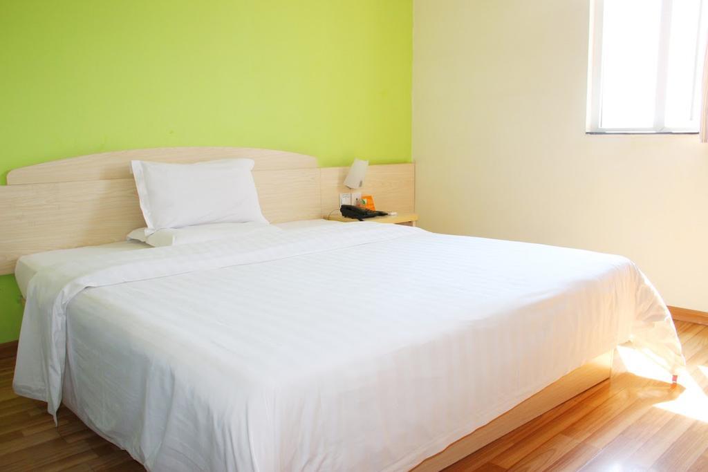 7Days Inn Chongqing Daxigou Renhe Street Luaran gambar