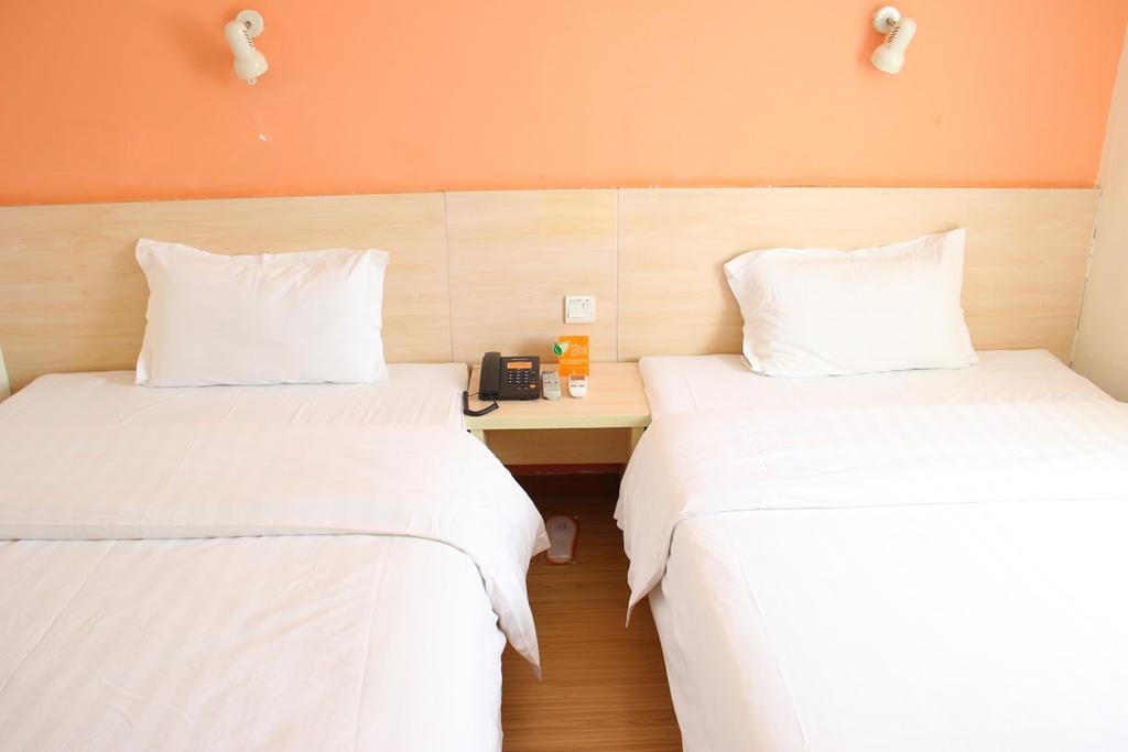 7Days Inn Chongqing Daxigou Renhe Street Luaran gambar