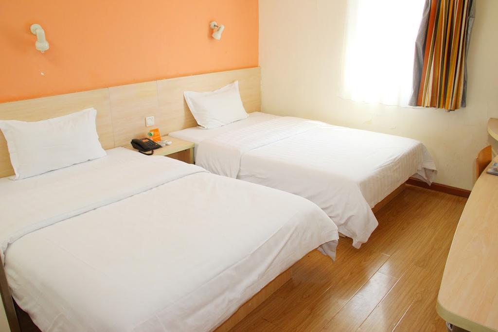 7Days Inn Chongqing Daxigou Renhe Street Luaran gambar