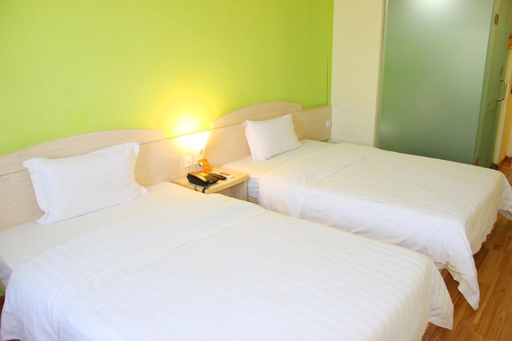 7Days Inn Chongqing Daxigou Renhe Street Luaran gambar