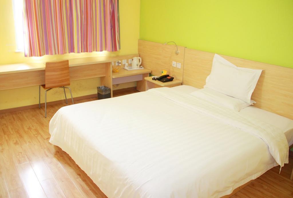 7Days Inn Chongqing Daxigou Renhe Street Luaran gambar
