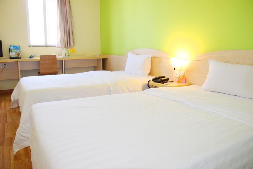 7Days Inn Chongqing Daxigou Renhe Street Luaran gambar
