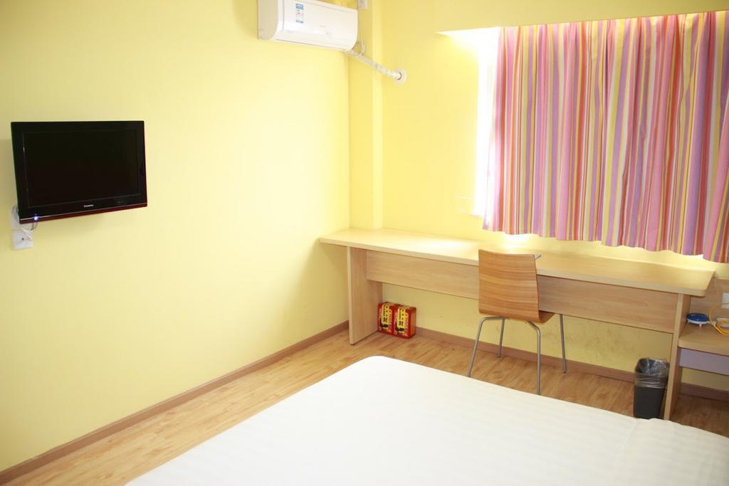 7Days Inn Chongqing Daxigou Renhe Street Luaran gambar