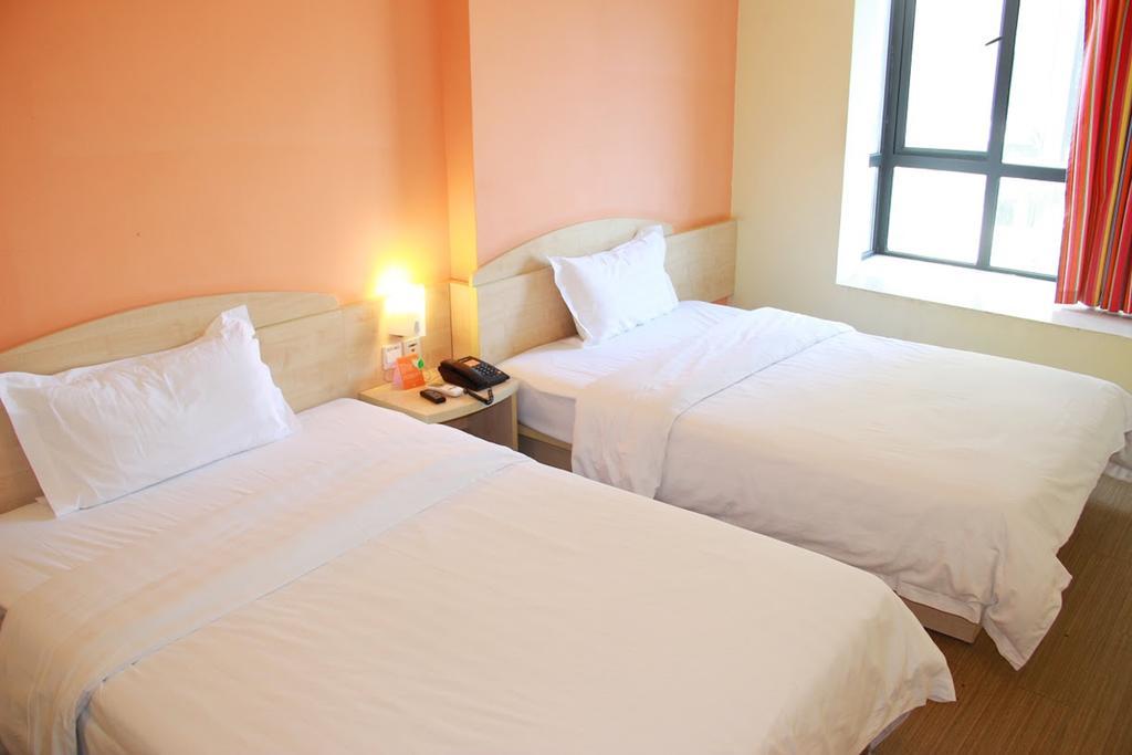 7Days Inn Chongqing Daxigou Renhe Street Luaran gambar