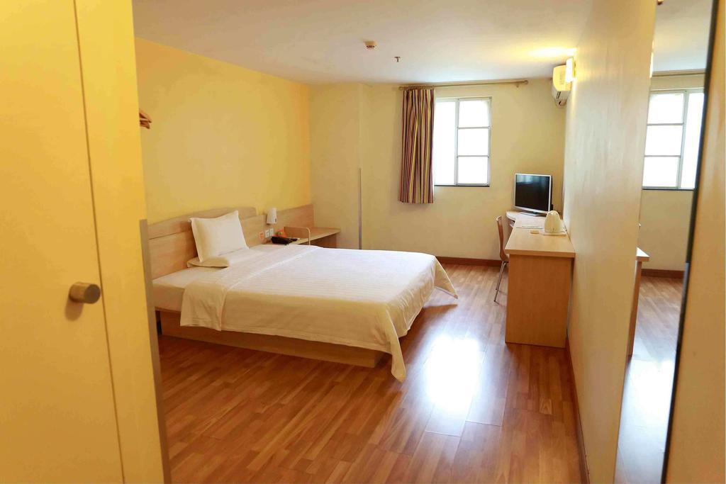 7Days Inn Chongqing Daxigou Renhe Street Luaran gambar