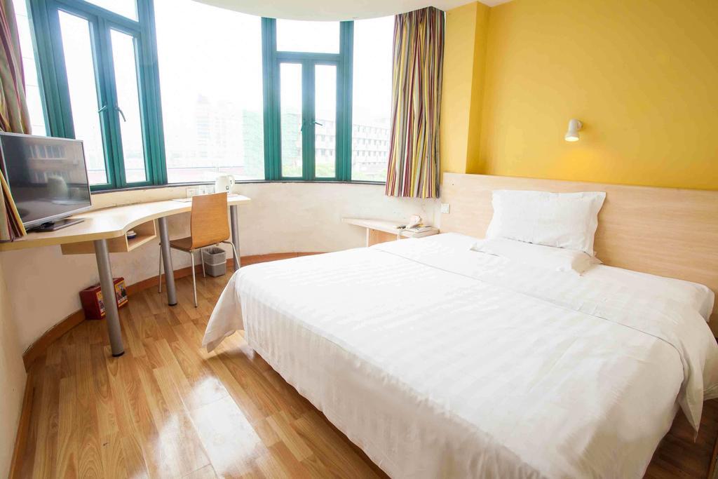 7Days Inn Chongqing Daxigou Renhe Street Luaran gambar
